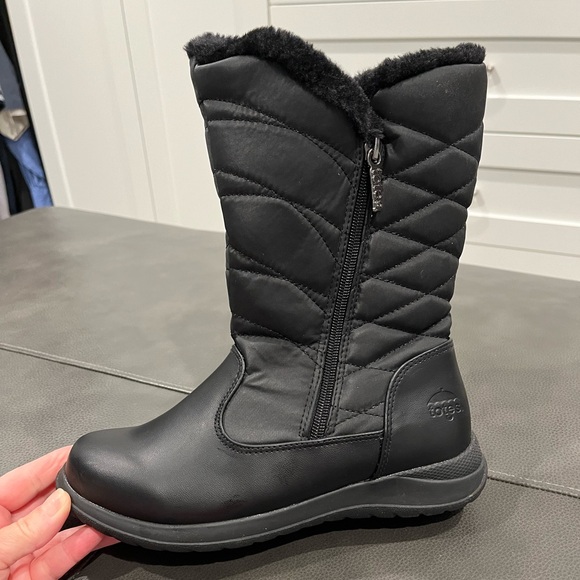 Totes waterproof boots - Picture 1 of 15